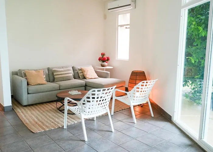 Beachfront Bliss Steps To The