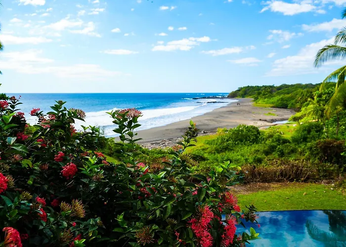 Beachfront Bliss Steps To The *