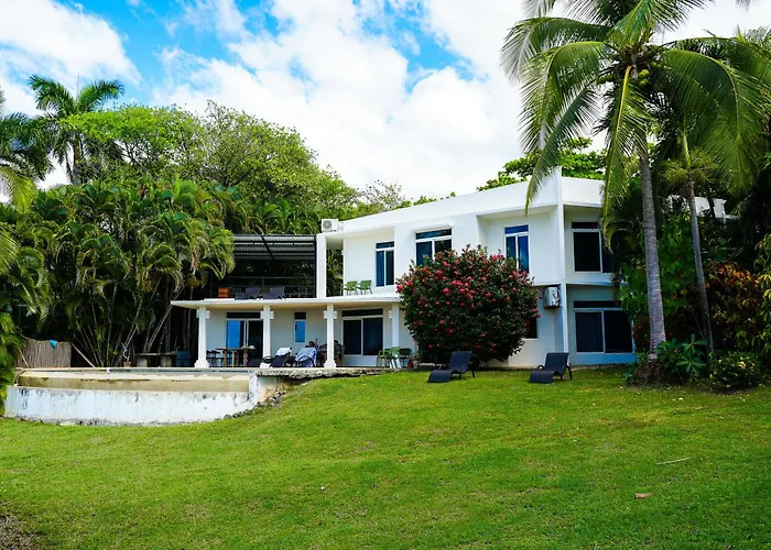 Beachfront Bliss Steps To The