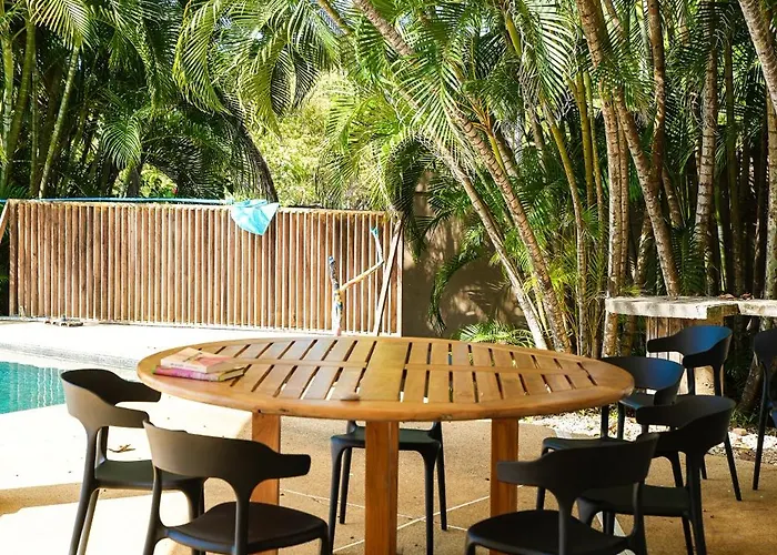Beachfront Bliss Steps To The Villa